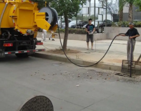 天津津南区通下水道多少钱